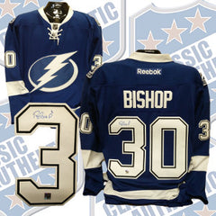 Autographed Jerseys